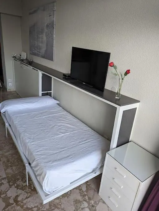 公寓 Loft Castillo Santa Clara 托雷莫利诺斯