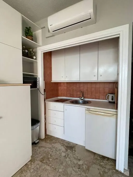 Loft Castillo Santa Clara Torremolinos Appartamento
