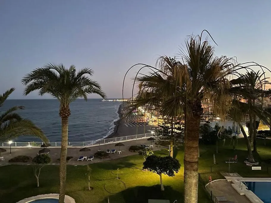 Loft Castillo Santa Clara Torremolinos Appartamento
