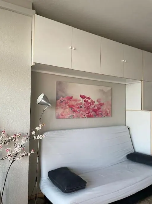 Loft Castillo Santa Clara Torremolinos Spagna