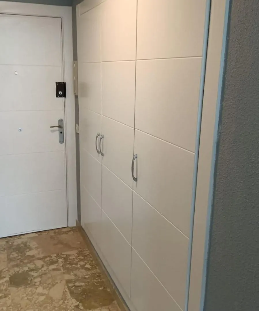 Loft Castillo Santa Clara Torremolinos